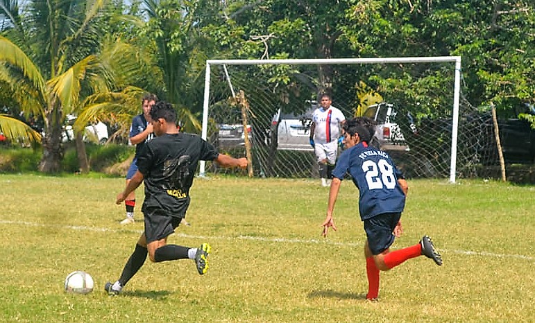 Torneo veraniego de la Oropeza, concluirá este fin de semana