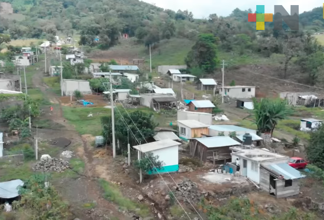 Entró en vigencia Ley de Juntas de Mejoras para el Desarrollo y Bienestar de las Comunidades veracruzanas