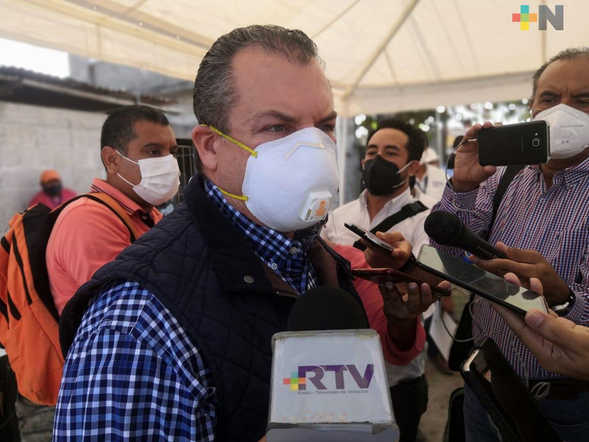 Economía de Boca del Río se recuperó en un 50 por ciento