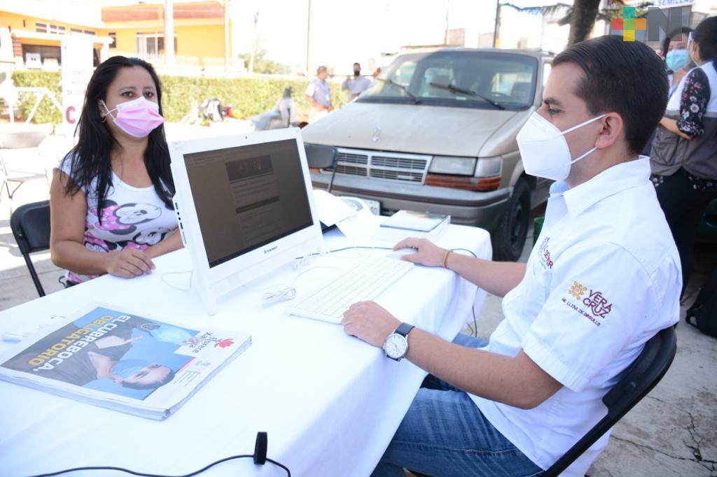 Secretaría de Salud apoya a empresas en la obtención del Código QR para la nueva normalidad