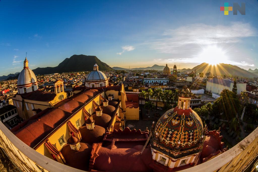 En octubre promoverá SECTUR la región Altas Montañas, en la Ciudad de México