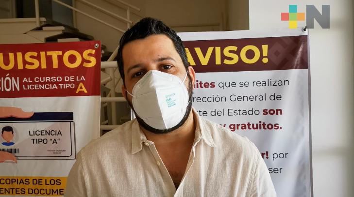 Disminuye a la mitad el robo a tiendas de autoservicio en Boca del Río