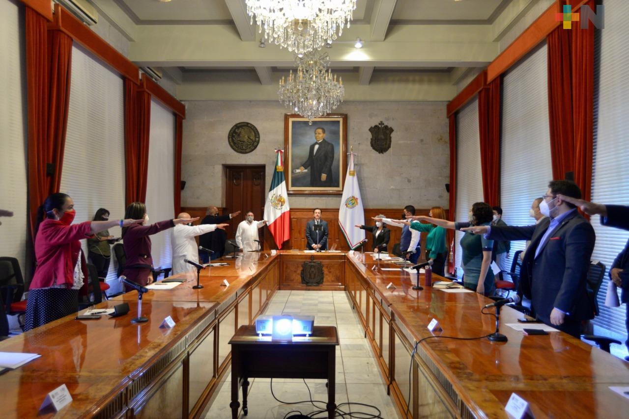 Premiará Gobierno Estatal a personal de salud con “Medalla Veracruz” al Mérito Ciudadano