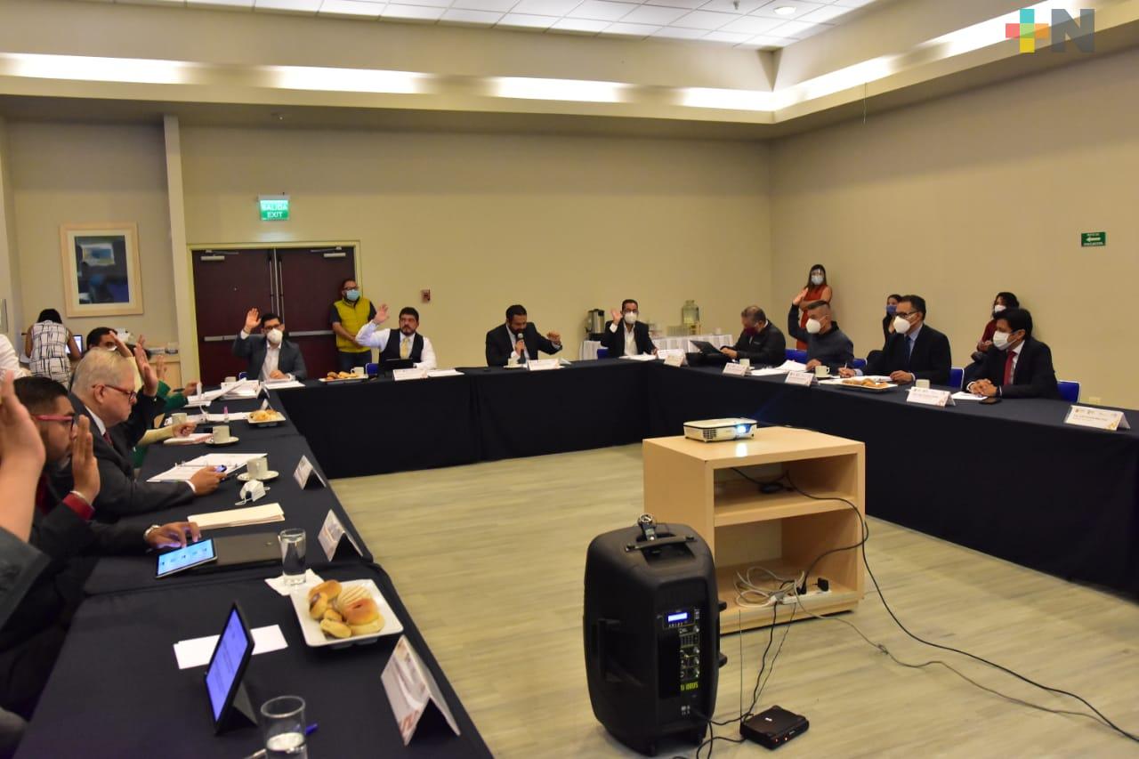 Hará SEV pago anticipado del 50 por ciento a constructoras para garantizar conclusión de obras