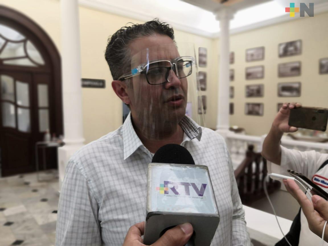 Analiza Turismo actividades que se realizarán durante Día de Muertos