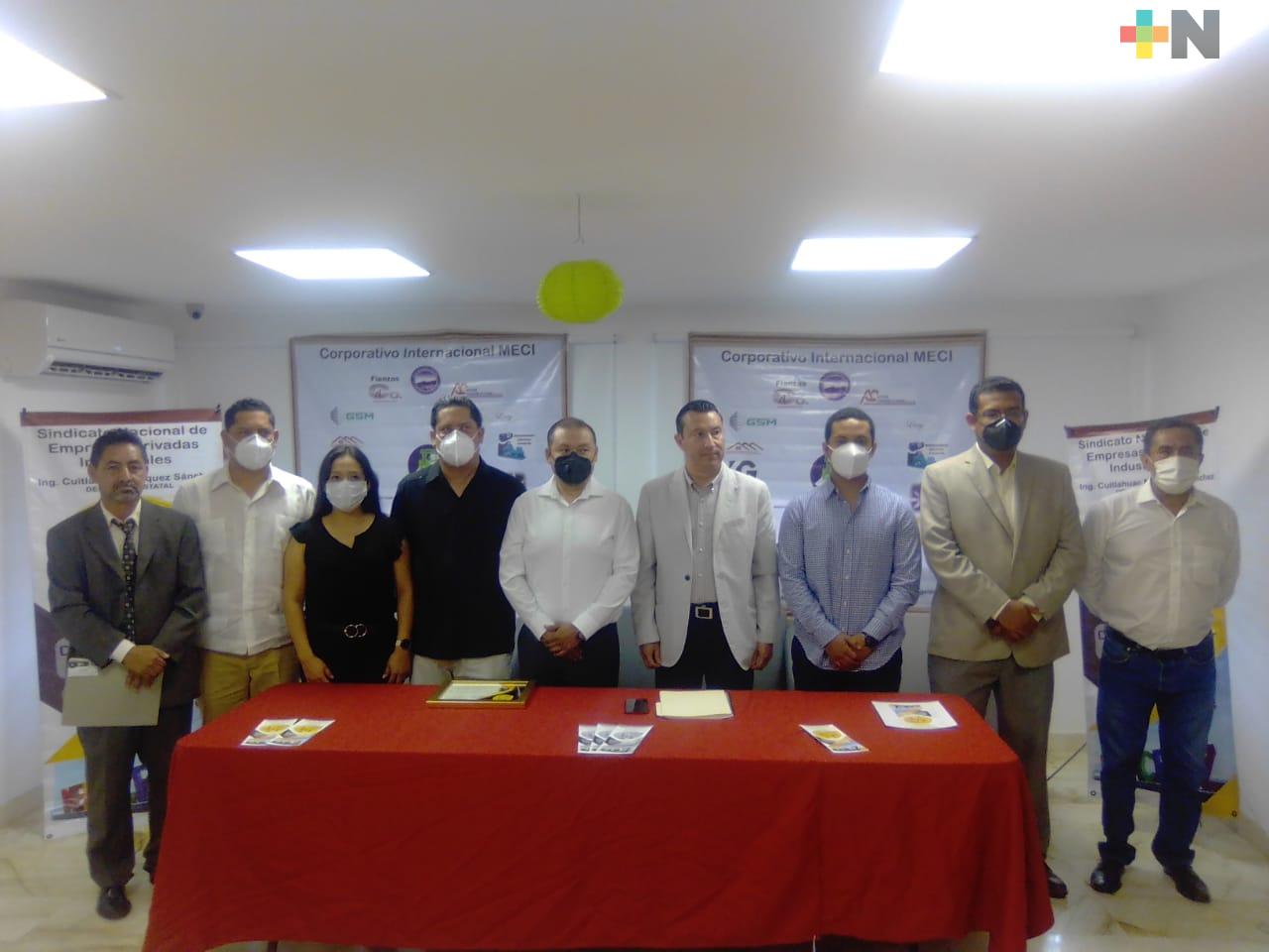 Obra pública ayudará a mitigar efectos de la pandemia