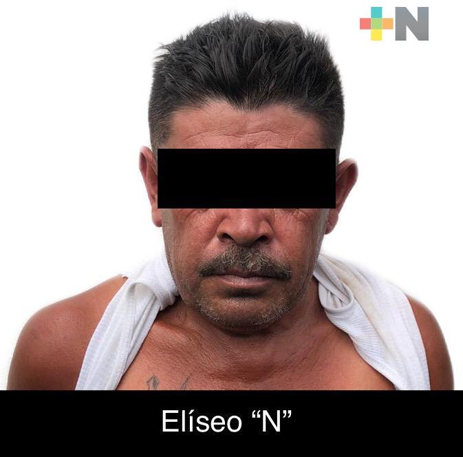 Desmantela SSP banda dedicada al robo a casa habitación