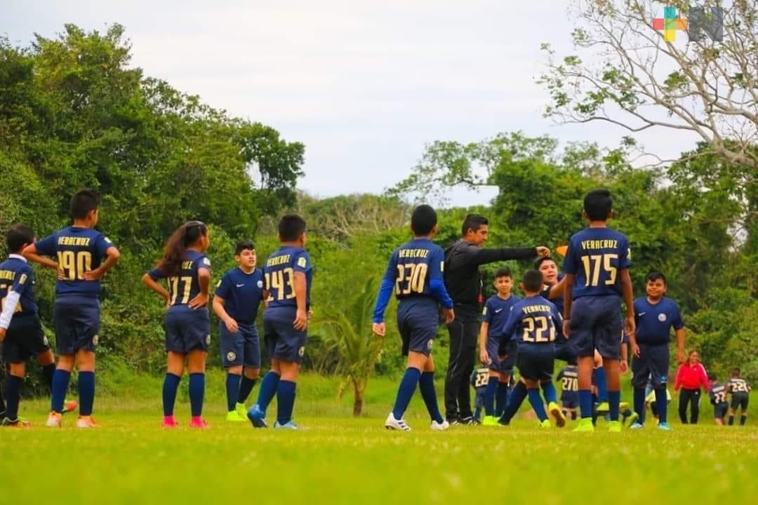 Nido Águila Veracruz proyecta retornar a entrenamientos
