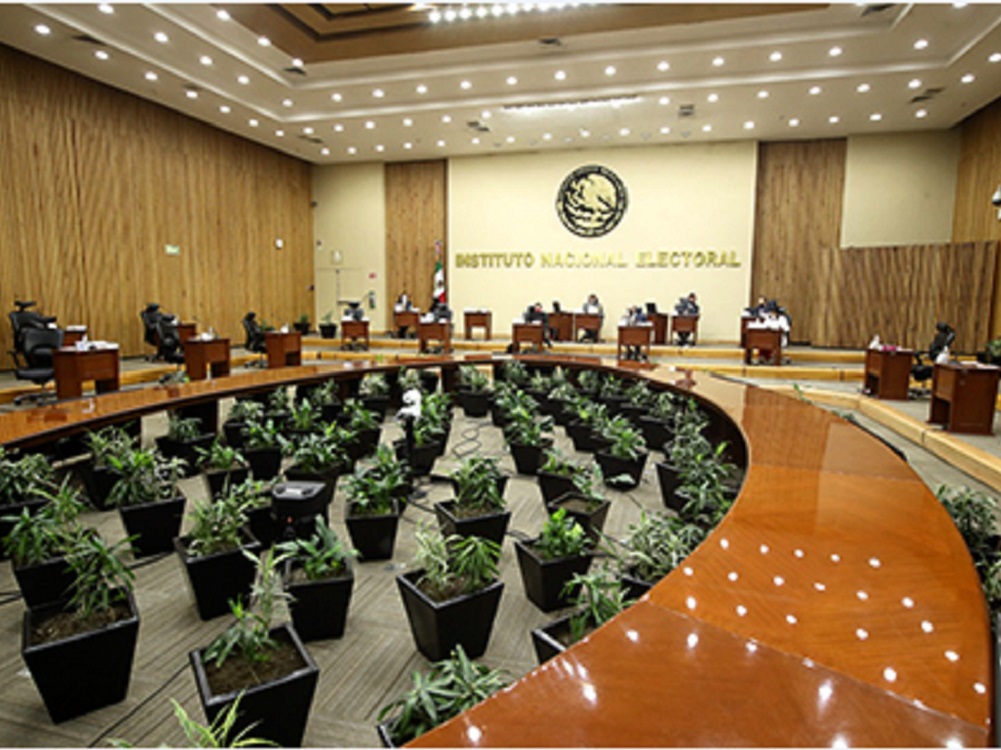 Por COVID-19, voto en hospitales es inviable para elecciones 2021