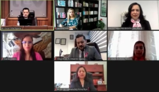 TEV llevó a cabo Jornada de concientización y lucha contra el cáncer de mama