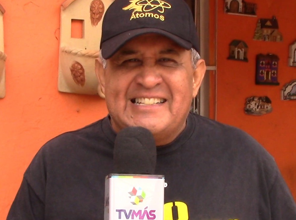 Jugará Átomos en categorías inferiores en Ofamo; reiniciaron entrenamientos