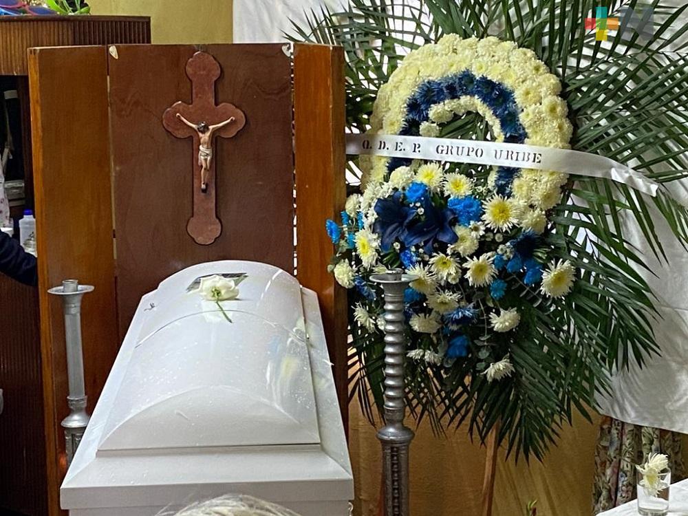 Localizan sin vida a Ángel Ricardo Carrasquedo, joven desaparecido en Coatzacoalcos