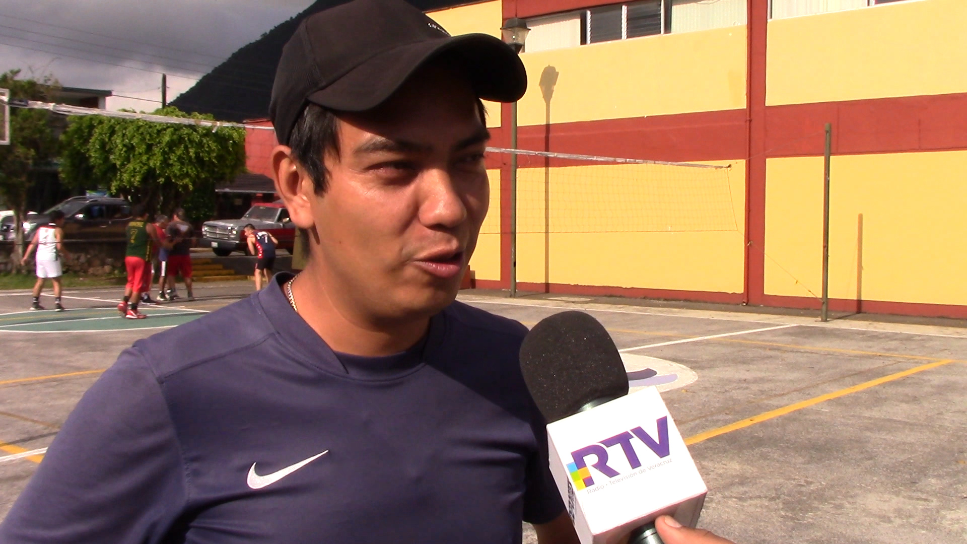 Trabaja Club Pegasus de voleibol con nuevas camadas para Juegos Conade 2021