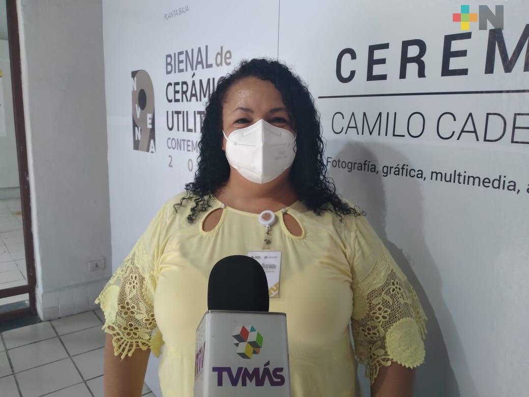 Casa Principal es el primer  recinto cultural del IVEC que abrirá sus puertas