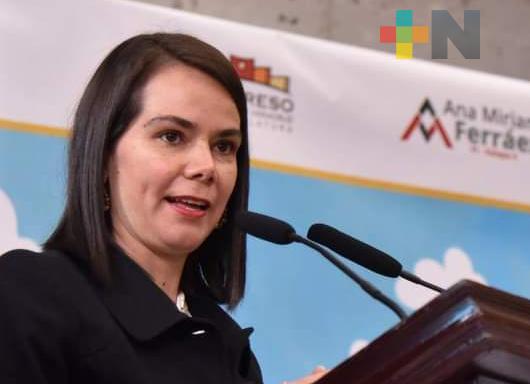 Maltrato, omisión de cuidados y pederastia,  delitos más denunciados contra la población infantil: Sipinna Veracruz