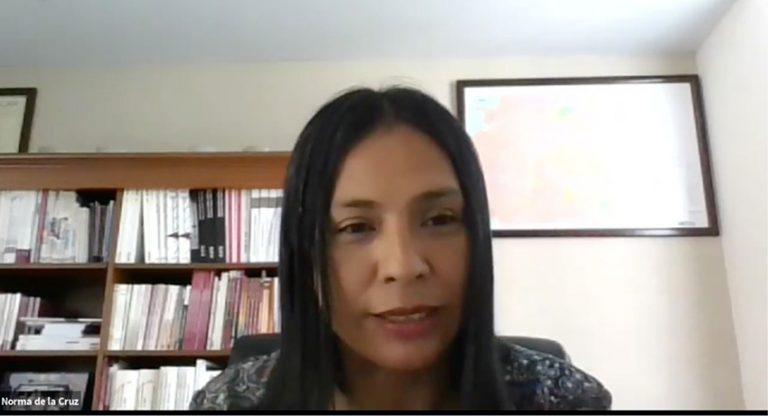 Busca INE ampliar la participación de los mexicanos en el exterior y garantizar sus derechos políticos