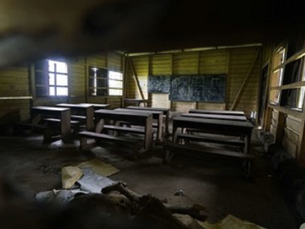 ONU condena enérgicamente ataque a una escuela en Camerún