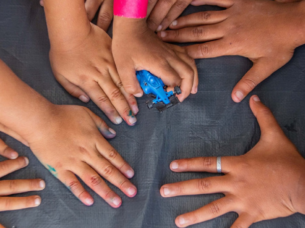 Urgente implementar medidas de protección para niñas, niños y adolescentes en orfandad causada por COVID-19: Sipinna