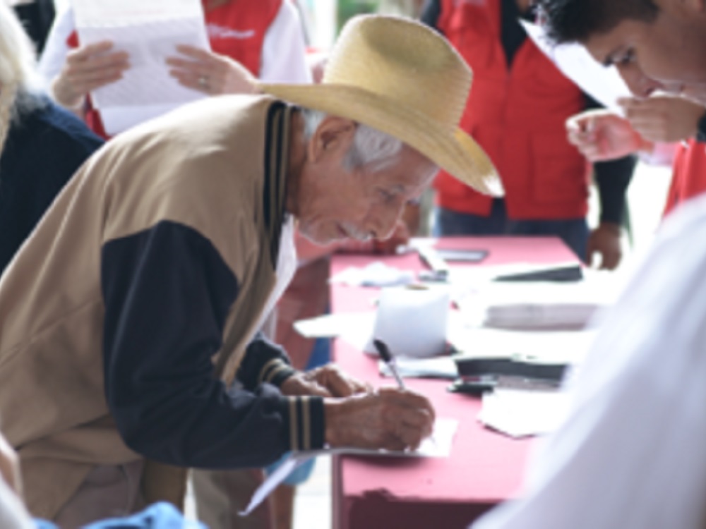 Población pensionada del IMSS recibirá pago el 2 de diciembre