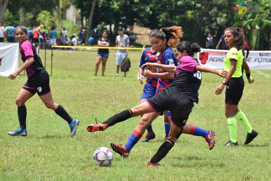 Inició su preparación Real Tamuín, para buscar su pase a Juegos Conade 2021