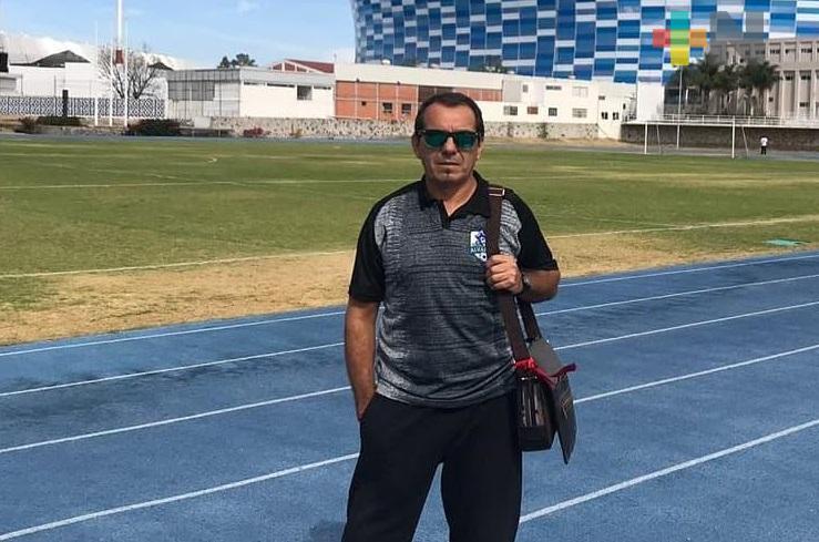 Enrique Oros dirigirá al Bulldogs Trigal, en Liga de Desarrollo