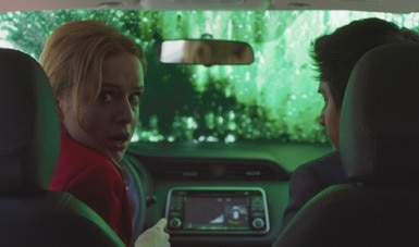 Nuevo Orden se estrena el 22 de octubre en salas de cine de todo el país