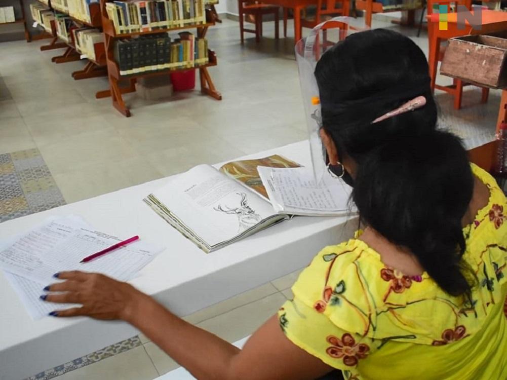 Zona de Tuxpan tendrá 18 representantes en la cercana «Olimpiada del conocimiento 2023»