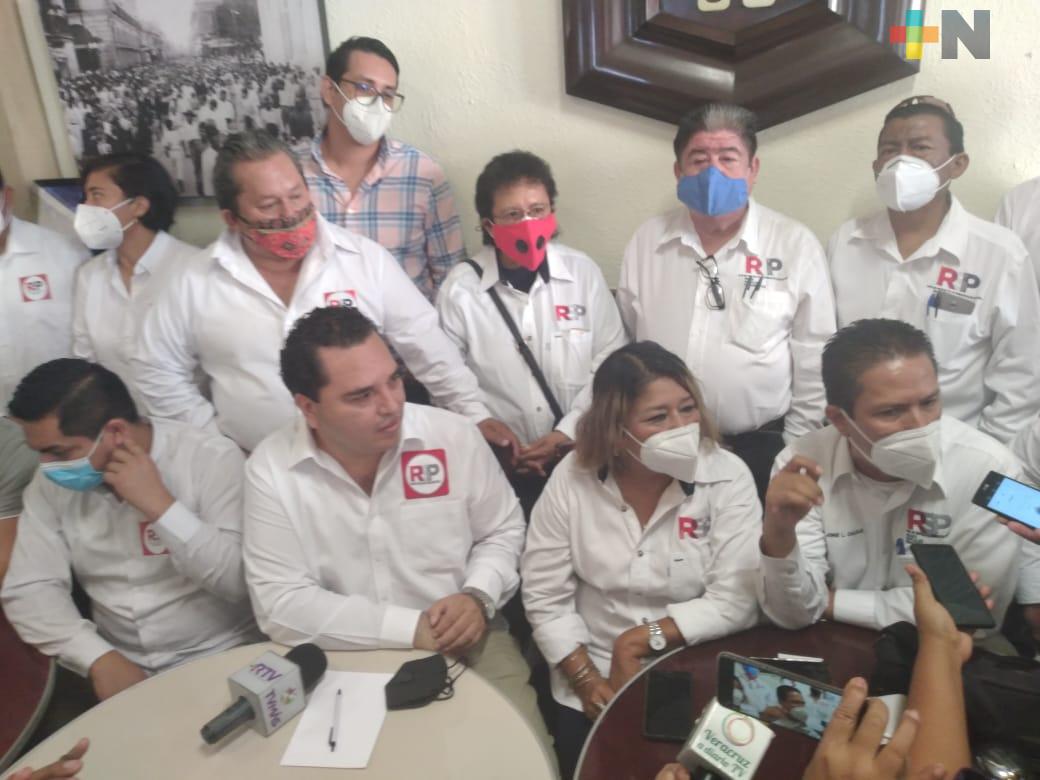 Partido Redes Sociales Progresistas se prepara para proceso electoral 2020-2021