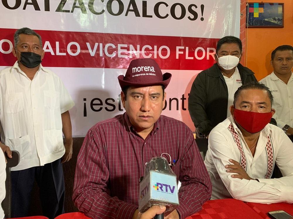 Reformas al Código Electoral, una oportunidad para la democracia en Veracruz: Gonzalo Vicencio