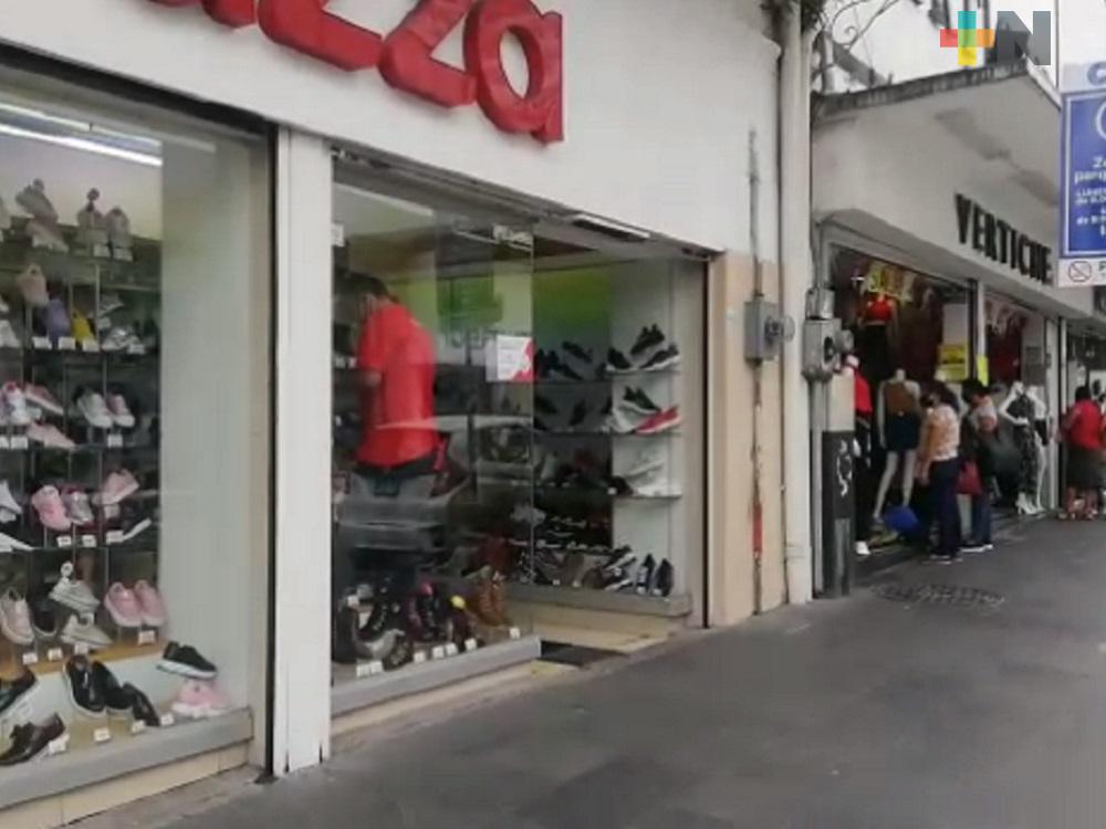 Refuerza Canaco Córdoba campaña del Buen Fin que será del 9 al 20 de noviembre