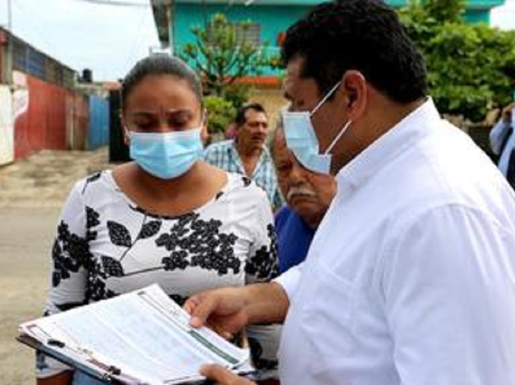 Respuesta inmediata del gobierno federal en Tabasco demuestra que Fonden no es necesario: Javier May