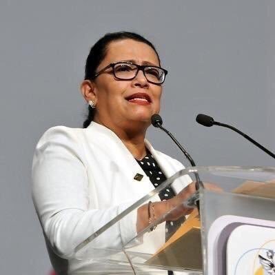 Propone presidente a Rosa Icela Rodríguez como secretaria de Seguridad y Protección Ciudadana