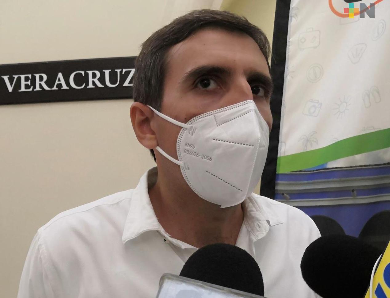 Impulsarán hoteleros de Veracruz regulación del hospedaje por medio de aplicaciones