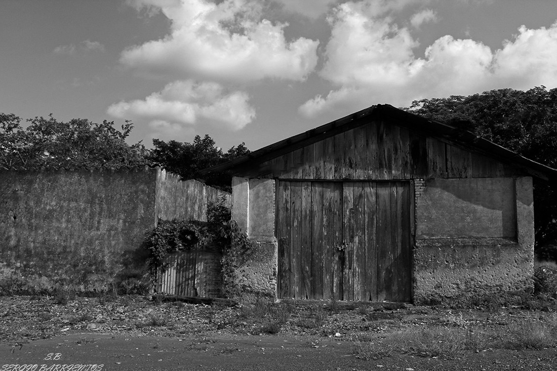 Ejido El Coyol, Veracruz