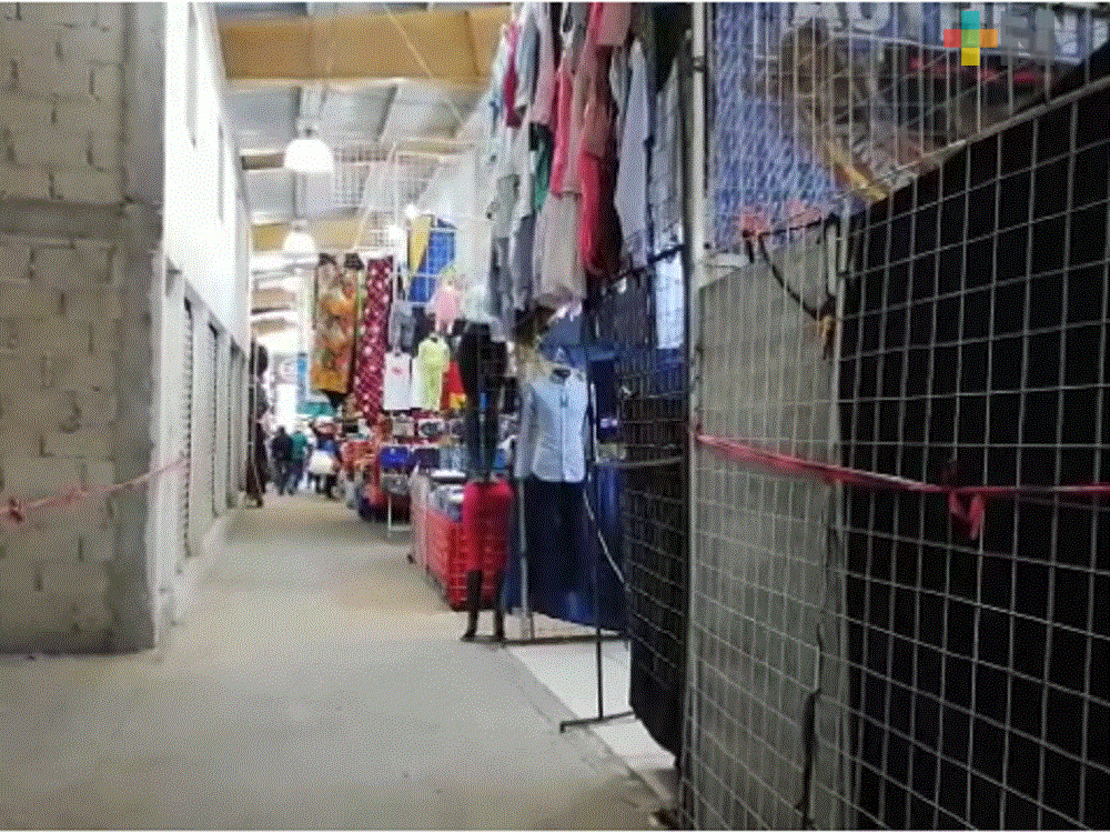 Con el Buen Fin, comerciantes de Fortín esperan ligera recuperación económica