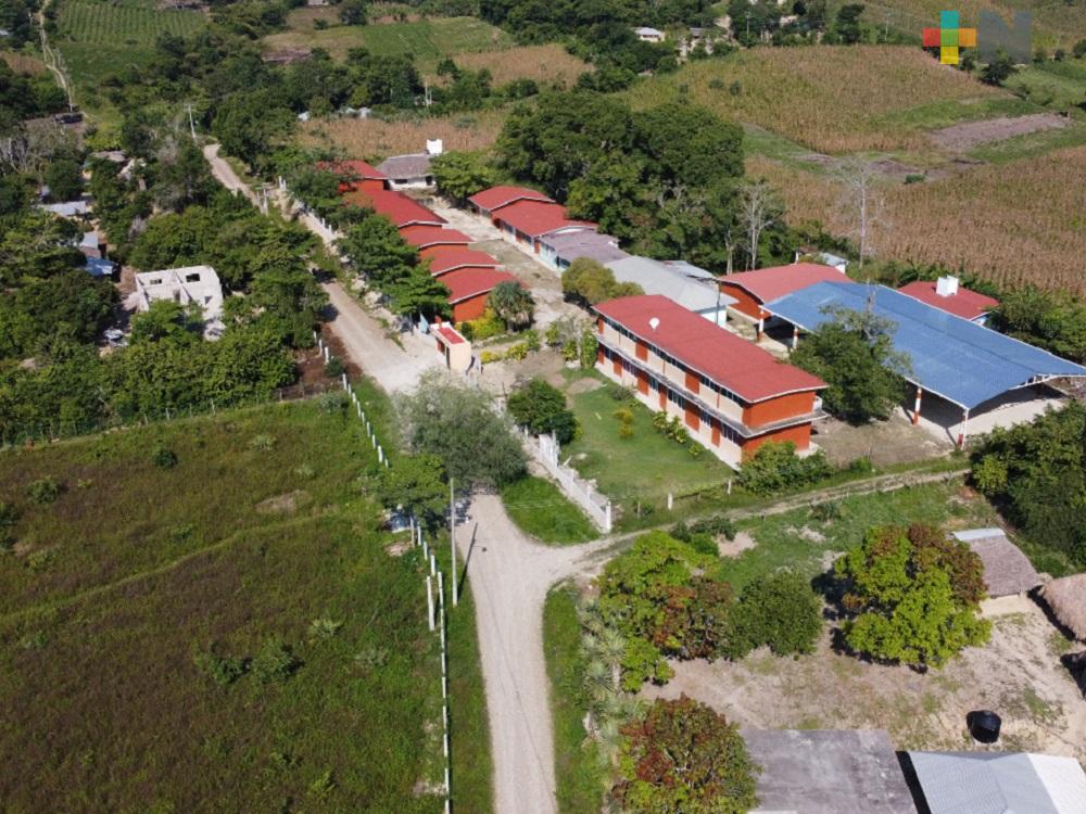 Tantoyuca continúa efectuando acciones en materia de obra pública