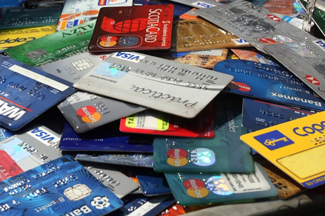 Incrementan fraudes por clonación de tarjetas en zona conurbada Veracruz-Boca