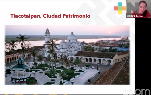 Riqueza gastronómica, cultural e histórica ofrecen Pueblos Mágicos de Veracruz