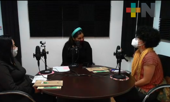 En la administración pública debe de haber perspectiva de género: IMMX