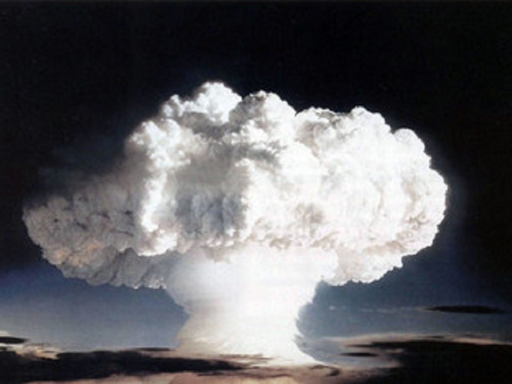 El Tratado para la Prohibición de Armas Nucleares entrará en vigor en enero