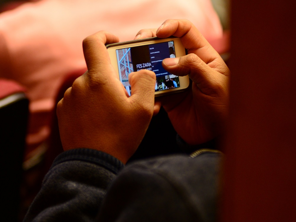 UNAM hace frente a requerimientos educativos con nuevas tecnologías digitales