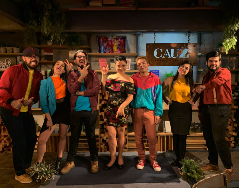 Continúa Ex Convento Betlehemita Centro Cultural con el ciclo “En clave juvenil”