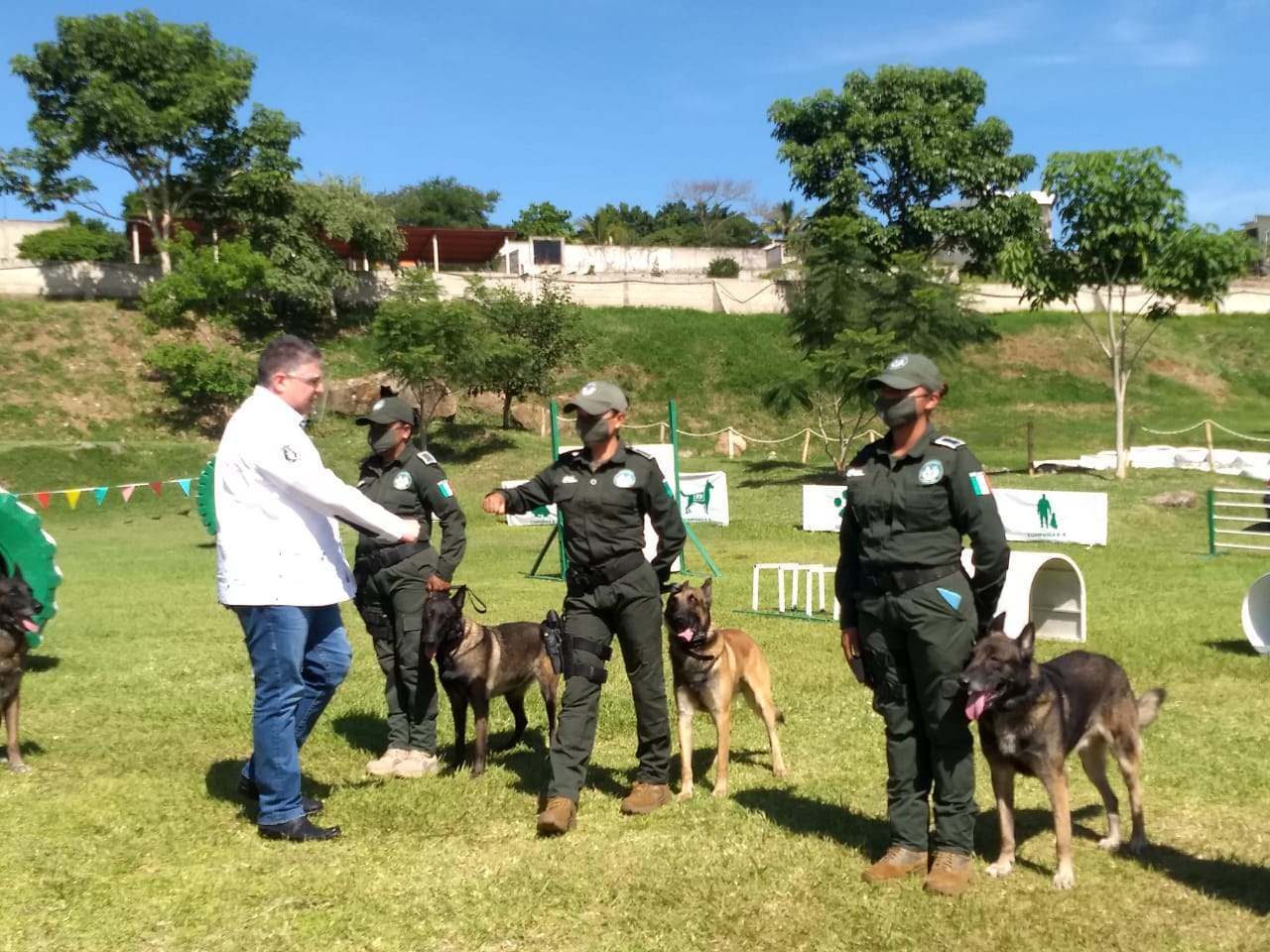 No se encontraron restos humanos El Lencero: Hugo Gutiérrez Maldonado