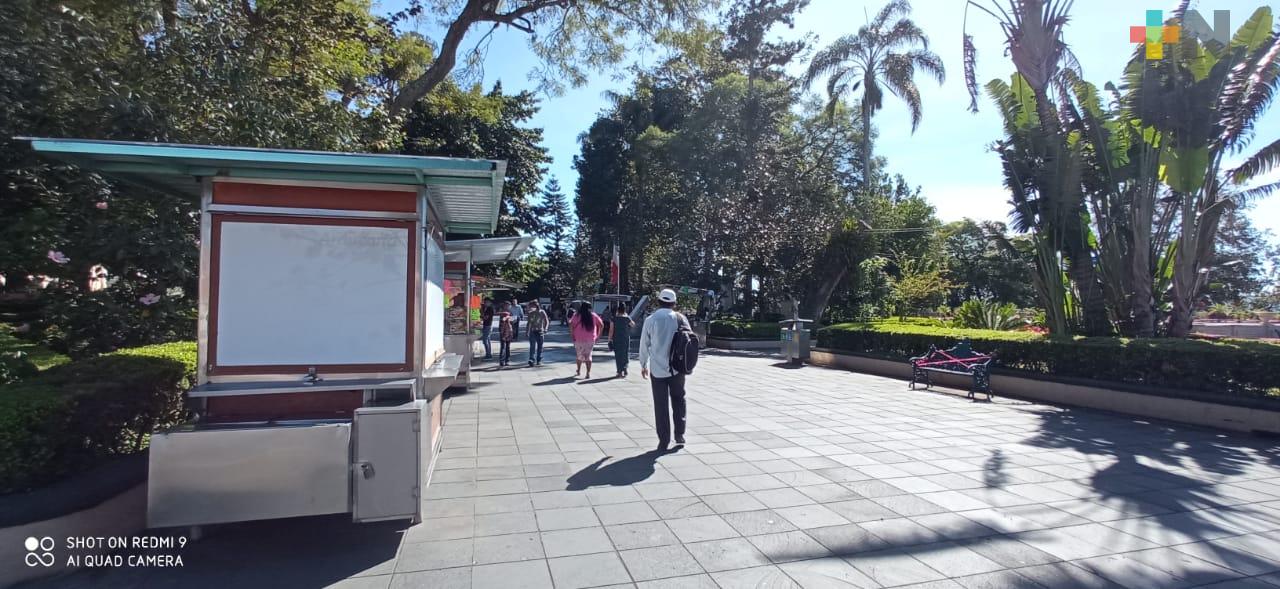 Xalapa, sin poder regresar a la Nueva Normalidad: Alejandro Loya