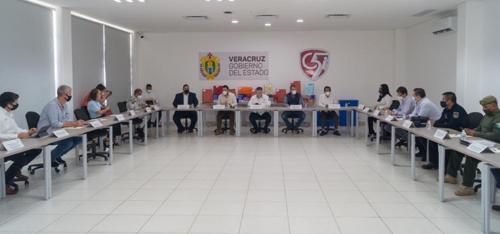 Aplicación Alerta Empresarial ha repercutido en el combate al robo en establecimientos en Veracruz–Boca del Río