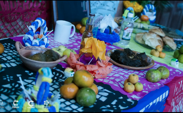 Evangélicos piden a SEV no obligar a estudiantes a celebrar Día de Muertos