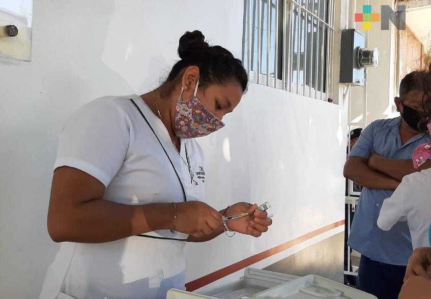 Secretaría de Trabajo abordó el tema “Acceso a los servicios de Salud, como garantía de la previsión social»