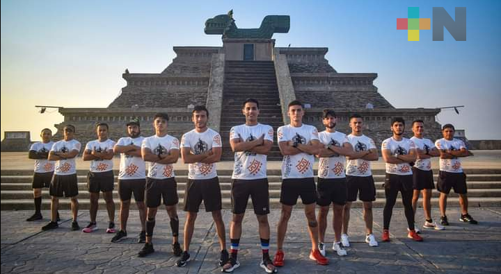 Paina Coatza participará en la carrera de relevos «El Pescado de Moctezuma»