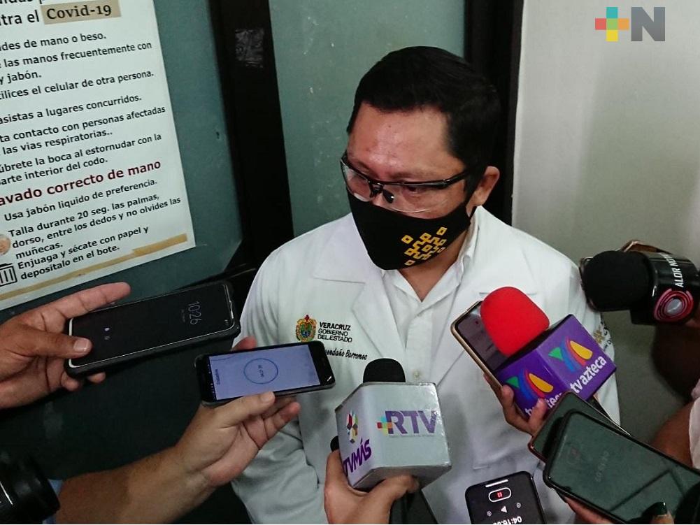 Por trabajar sin permiso durante pandemia, suspenden bares y cantinas de Coatzacoalcos