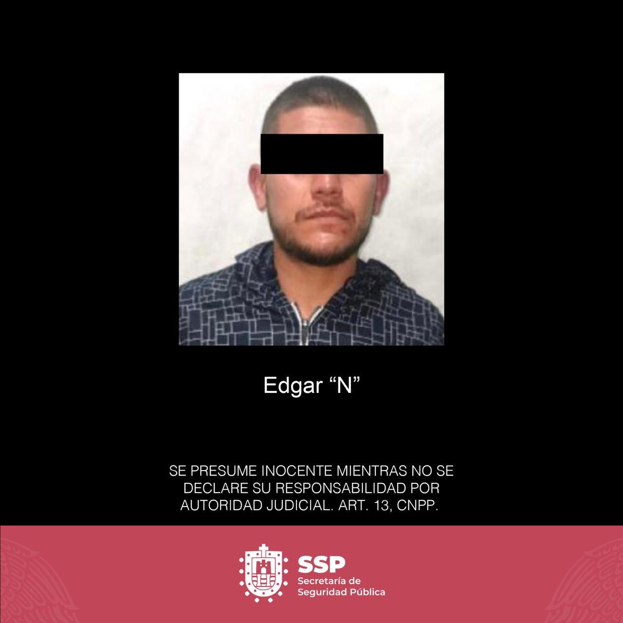 Caen tres sujetos por robo a tienda Elektra de Xalapa: SSP